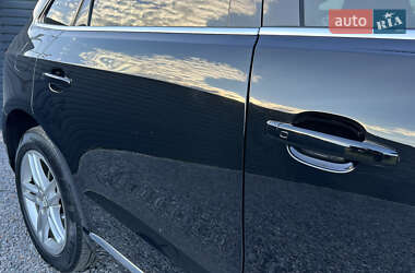 Внедорожник / Кроссовер Audi Q5 2013 в 