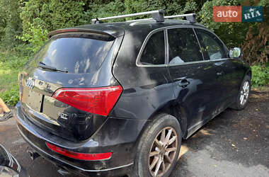 Внедорожник / Кроссовер Audi Q5 2012 в 