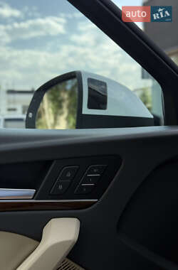 Внедорожник / Кроссовер Audi Q5 2017 в 