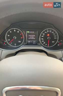Внедорожник / Кроссовер Audi Q5 2012 в 