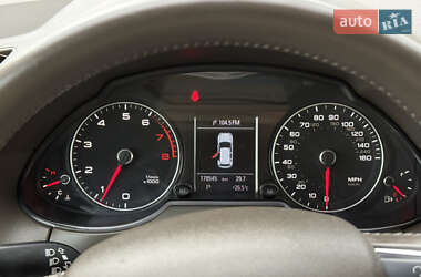 Внедорожник / Кроссовер Audi Q5 2013 в 