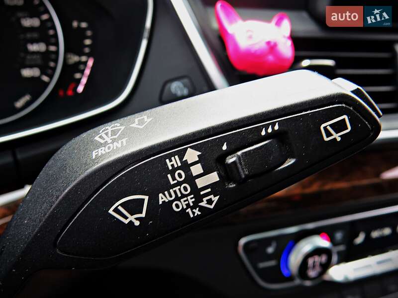 Внедорожник / Кроссовер Audi Q5 2017 в Черкассах фото 34 Внедорожник / Кроссовер Audi Q5 2017 в Черкассах