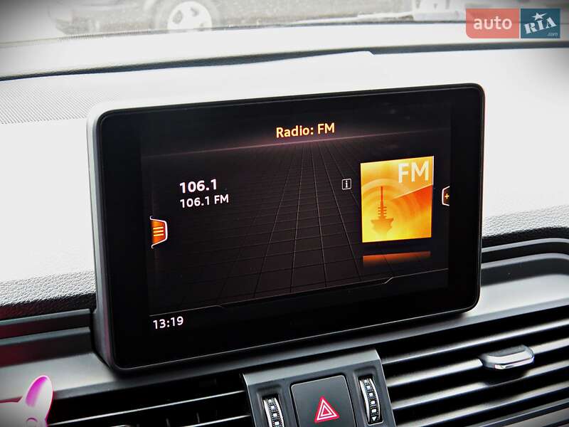 Внедорожник / Кроссовер Audi Q5 2017 в Черкассах фото 36 Внедорожник / Кроссовер Audi Q5 2017 в Черкассах