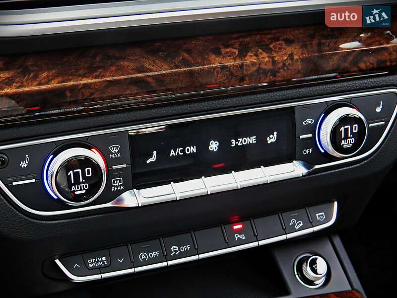 Внедорожник / Кроссовер Audi Q5 2017 в Черкассах фото 39 Внедорожник / Кроссовер Audi Q5 2017 в Черкассах