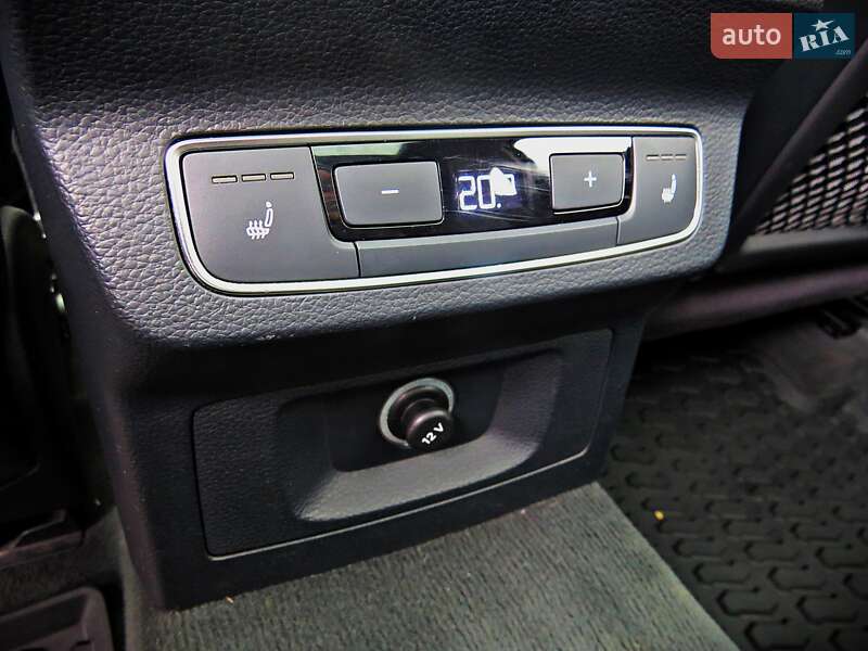 Внедорожник / Кроссовер Audi Q5 2017 в Черкассах фото 43 Внедорожник / Кроссовер Audi Q5 2017 в Черкассах