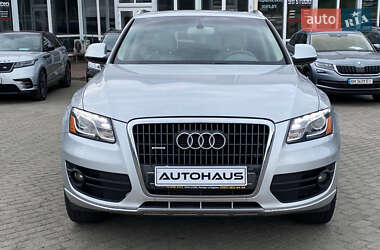 Внедорожник / Кроссовер Audi Q5 2012 в 