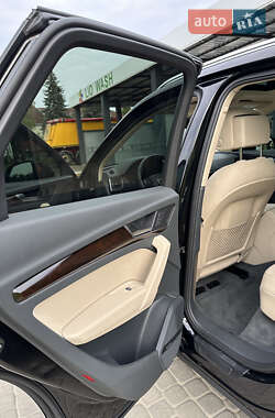 Внедорожник / Кроссовер Audi Q5 2018 в 