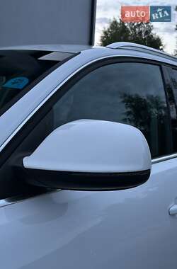 Внедорожник / Кроссовер Audi Q5 2013 в 