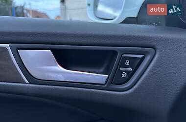 Внедорожник / Кроссовер Audi Q5 2013 в 