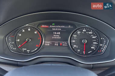 Внедорожник / Кроссовер Audi Q5 2023 в 