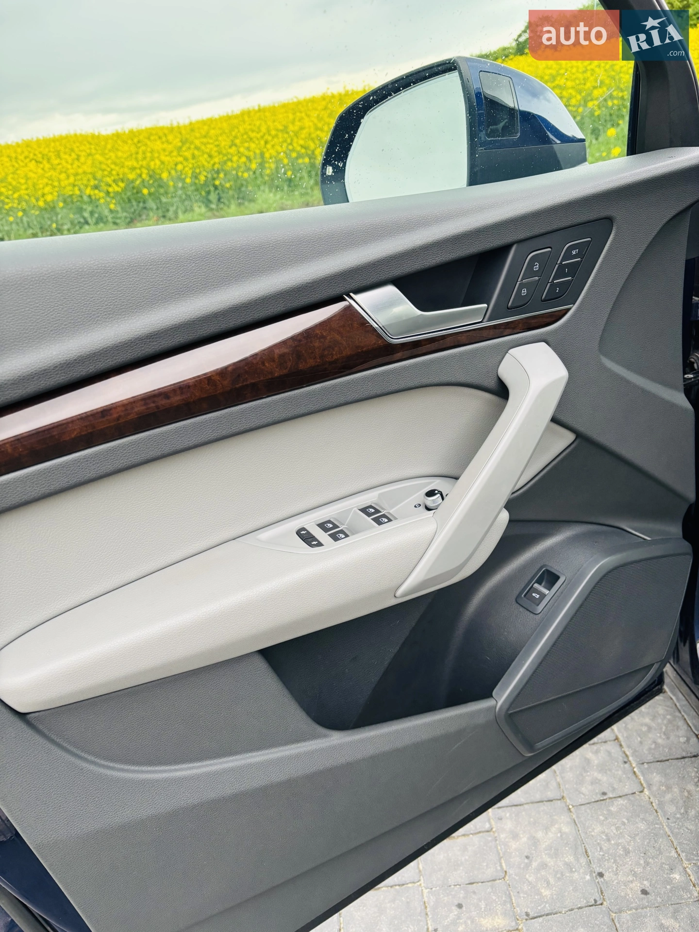2019 Audi Q5 - мініатюра 12