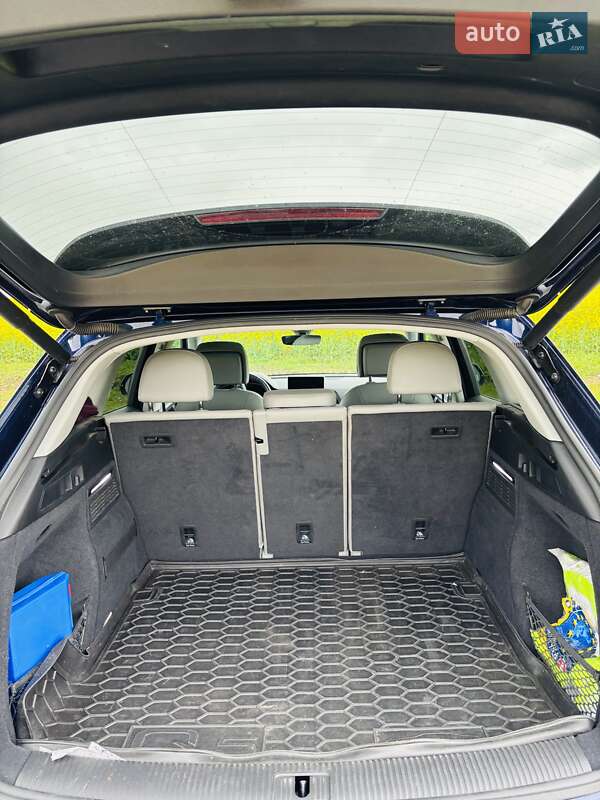 Внедорожник / Кроссовер Audi Q5 2019 в Львове фото 18 Внедорожник / Кроссовер Audi Q5 2019 в Львове