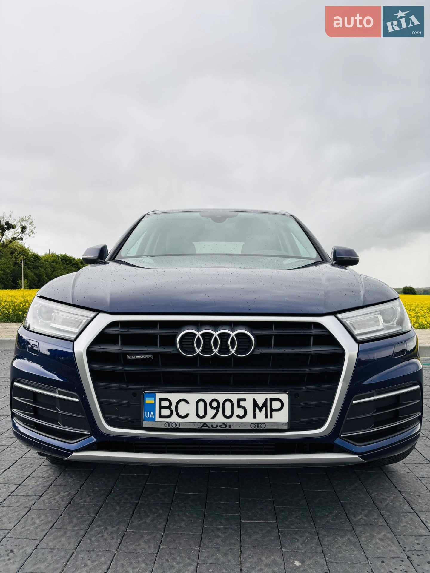 2019 Audi Q5 - мініатюра 22