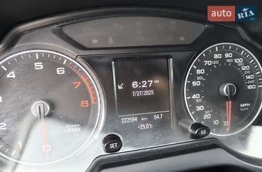Внедорожник / Кроссовер Audi Q5 2012 в 