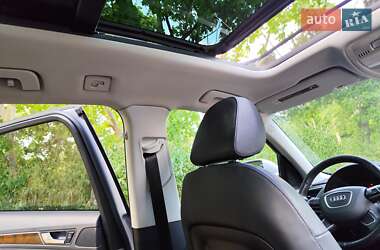Внедорожник / Кроссовер Audi Q5 2015 в 