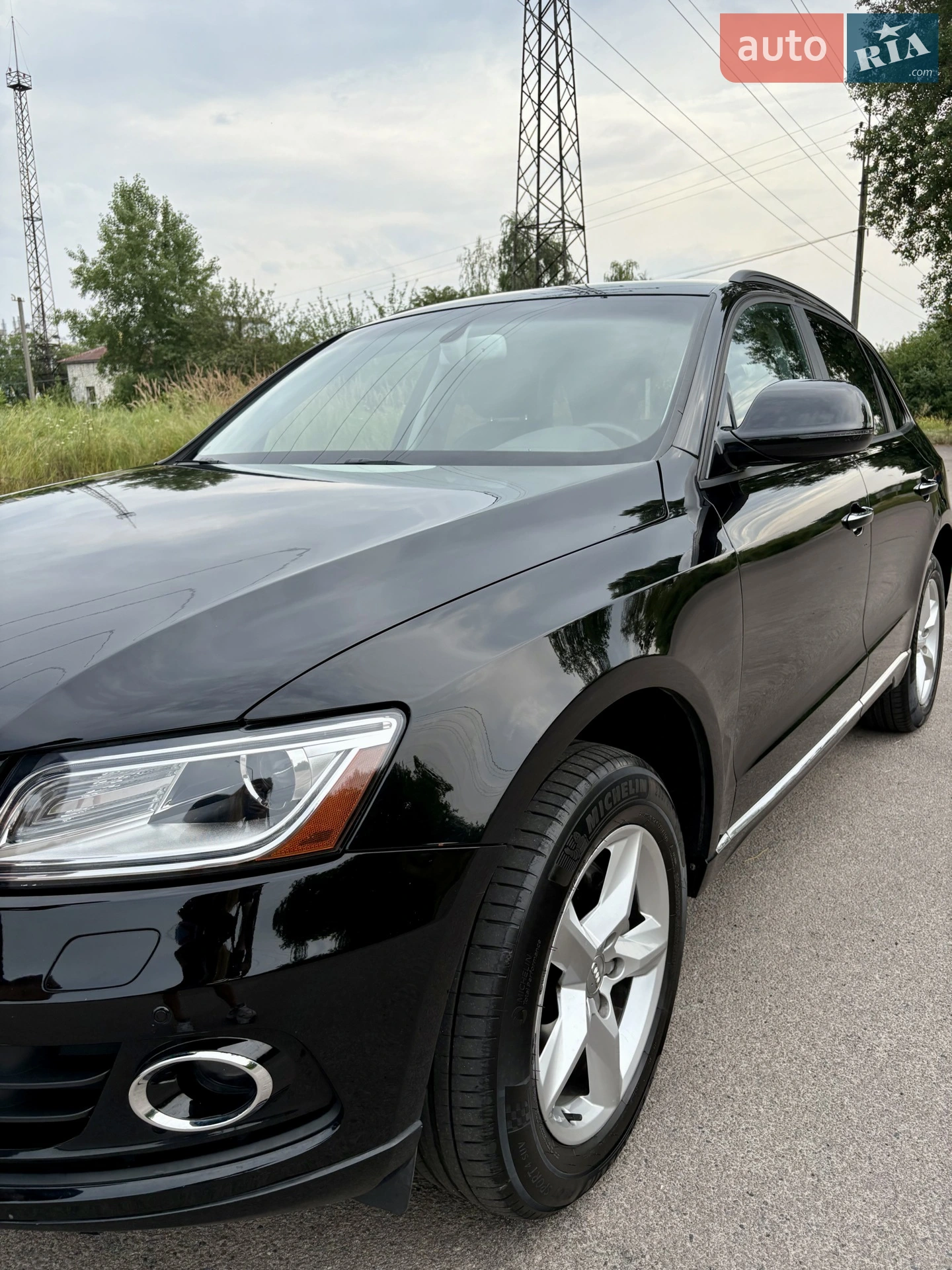 2016 Audi Q5 - мініатюра 4