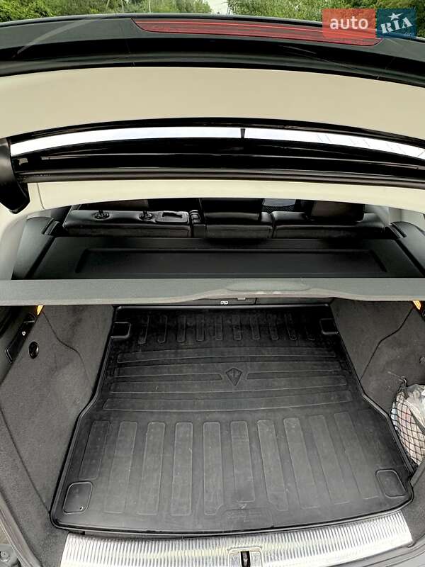 Внедорожник / Кроссовер Audi Q5 2016 в Киеве