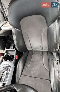 Внедорожник / Кроссовер Audi Q5 2009 в 