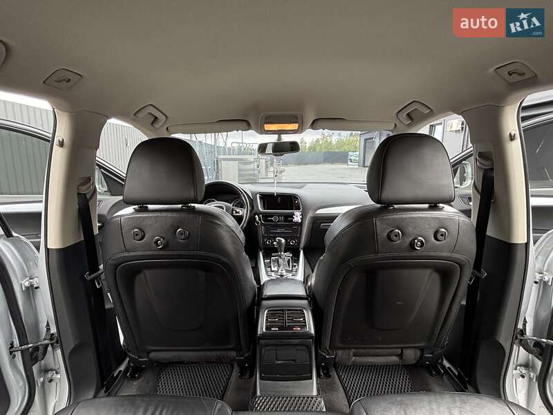 Внедорожник / Кроссовер Audi Q5 2009 в Николаеве фото 17 Внедорожник / Кроссовер Audi Q5 2009 в Николаеве