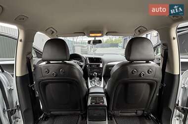 Внедорожник / Кроссовер Audi Q5 2009 в 