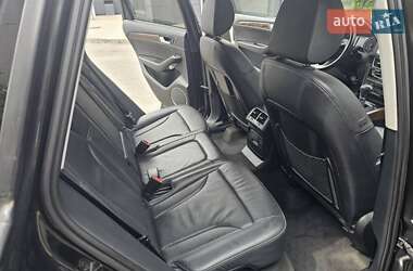 Внедорожник / Кроссовер Audi Q5 2015 в 