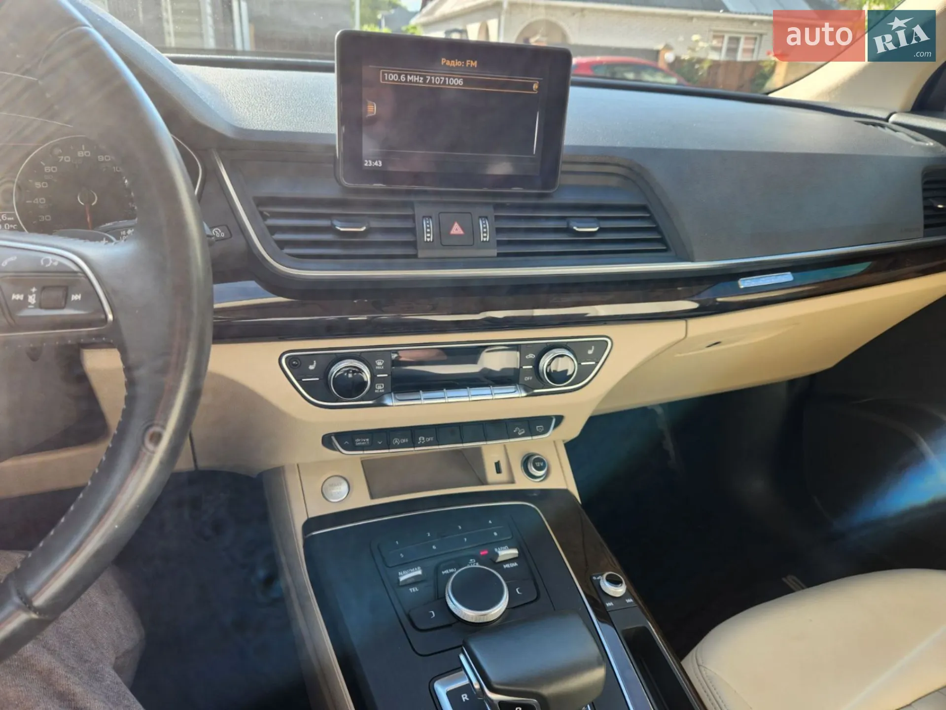 2019 Audi Q5 - мініатюра 18
