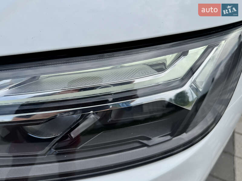 Внедорожник / Кроссовер Audi Q5 2020 в Стрые