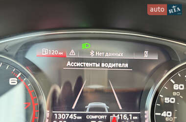 Внедорожник / Кроссовер Audi Q5 2020 в 