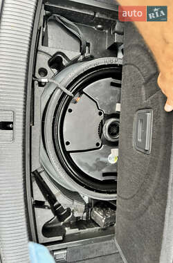 Внедорожник / Кроссовер Audi Q5 2020 в 