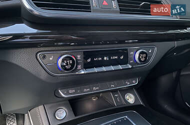 Внедорожник / Кроссовер Audi Q5 2019 в 
