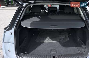 Внедорожник / Кроссовер Audi Q5 2018 в 