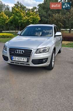 Внедорожник / Кроссовер Audi Q5 2009 в 