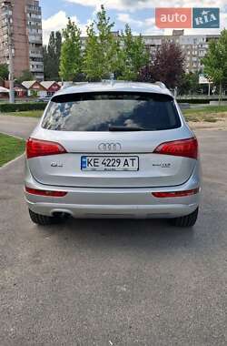 Внедорожник / Кроссовер Audi Q5 2009 в 