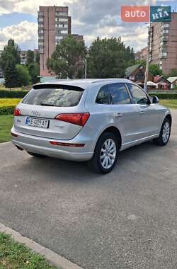 Внедорожник / Кроссовер Audi Q5 2009 в 