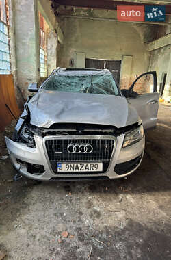 Внедорожник / Кроссовер Audi Q5 2009 в Перемышлянах