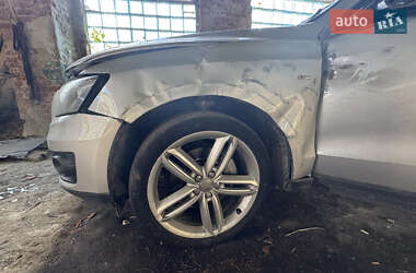 Внедорожник / Кроссовер Audi Q5 2009 в 