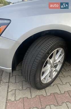 Внедорожник / Кроссовер Audi Q5 2011 в 