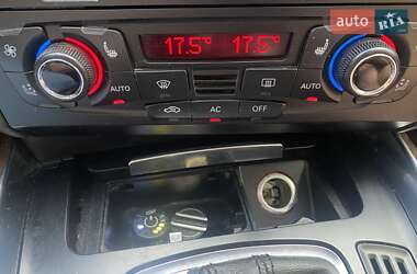 Внедорожник / Кроссовер Audi Q5 2011 в 
