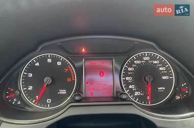 Внедорожник / Кроссовер Audi Q5 2011 в 