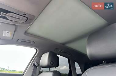 Внедорожник / Кроссовер Audi Q5 2019 в 