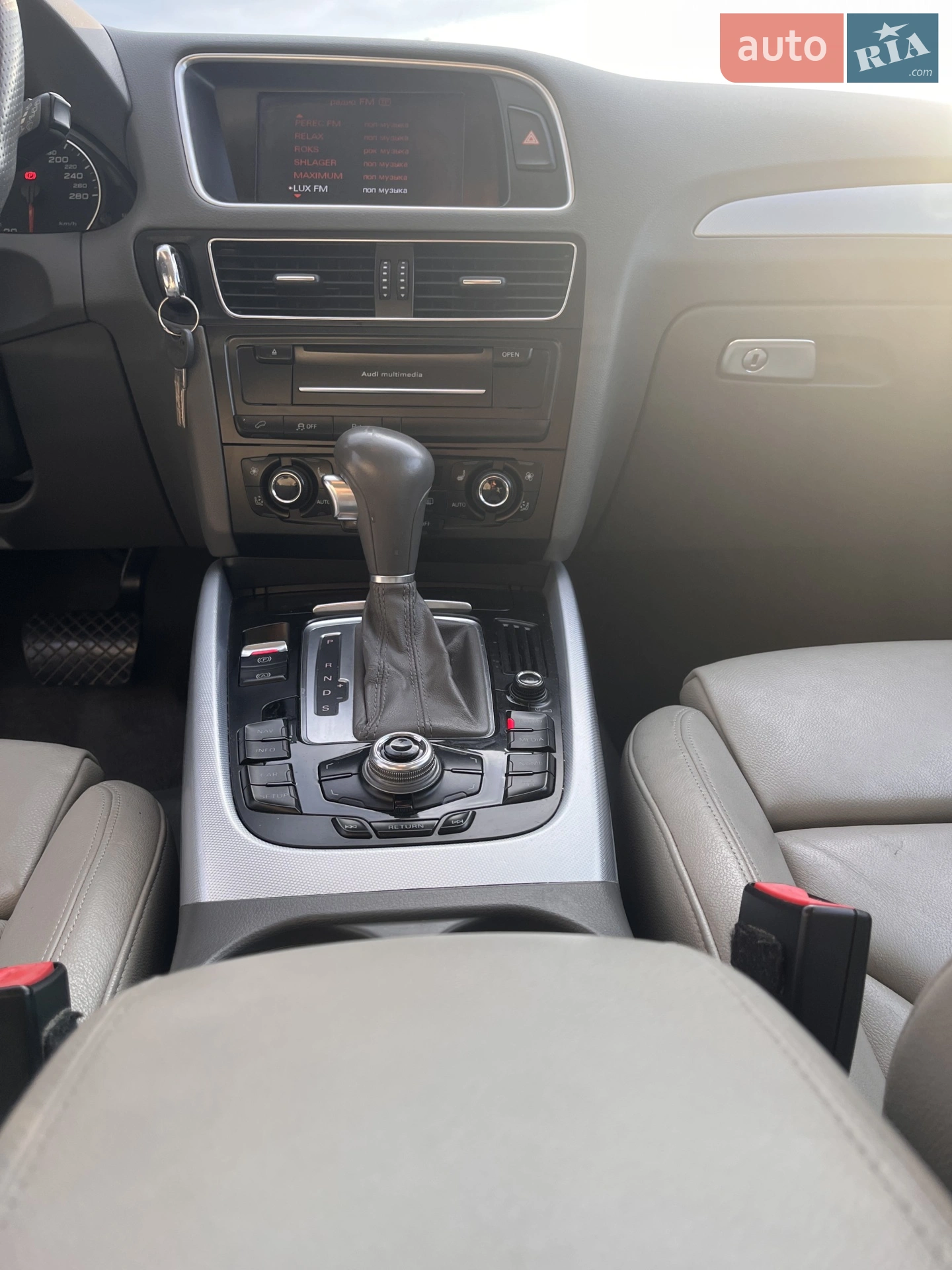 2011 Audi Q5 - мініатюра 23