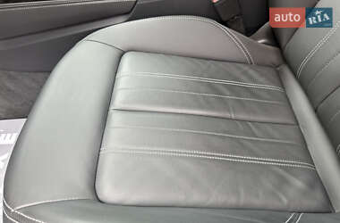 Внедорожник / Кроссовер Audi Q5 2022 в 