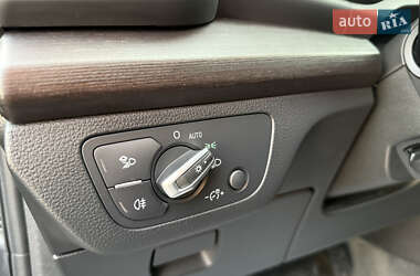 Внедорожник / Кроссовер Audi Q5 2022 в 