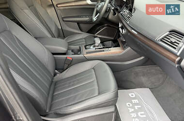 Внедорожник / Кроссовер Audi Q5 2022 в 