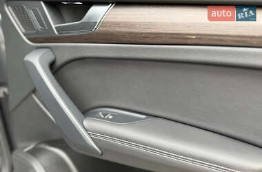 Внедорожник / Кроссовер Audi Q5 2022 в 