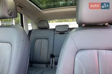 Внедорожник / Кроссовер Audi Q5 2021 в 