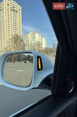 Внедорожник / Кроссовер Audi Q5 2016 в 