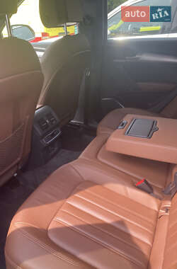 Внедорожник / Кроссовер Audi Q5 2020 в 