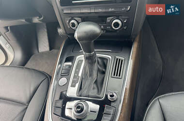 Внедорожник / Кроссовер Audi Q5 2016 в 