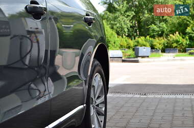 Внедорожник / Кроссовер Audi Q5 2015 в 
